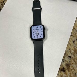 apple watch series 5 | 44mm + cellular